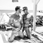 DOM AND SUB JOCK COUPLE SHOW OFF avatar