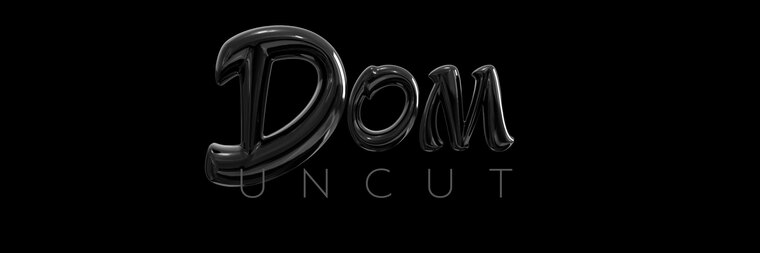 DOM banner image