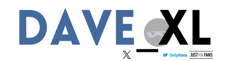 Dave_XL banner image