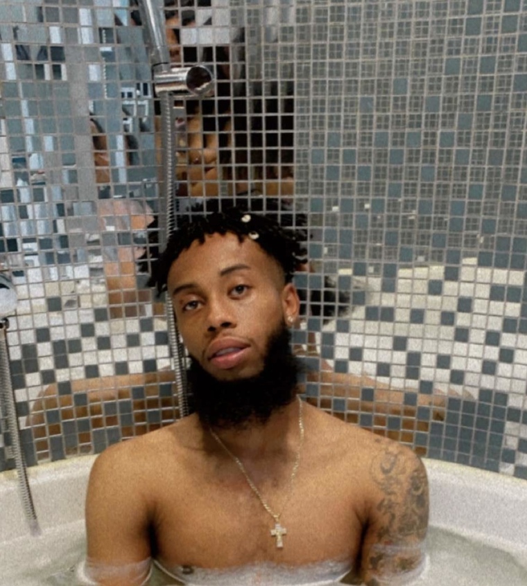 Jacuzzi P cover image
