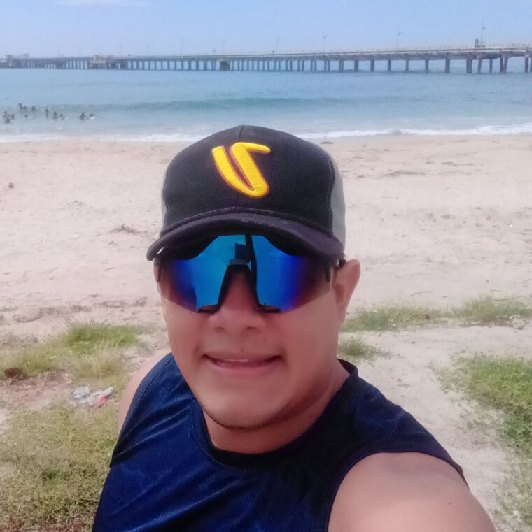 Don Alex Ortega cover image