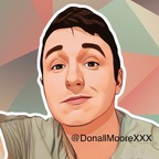 Dónall Moore avatar