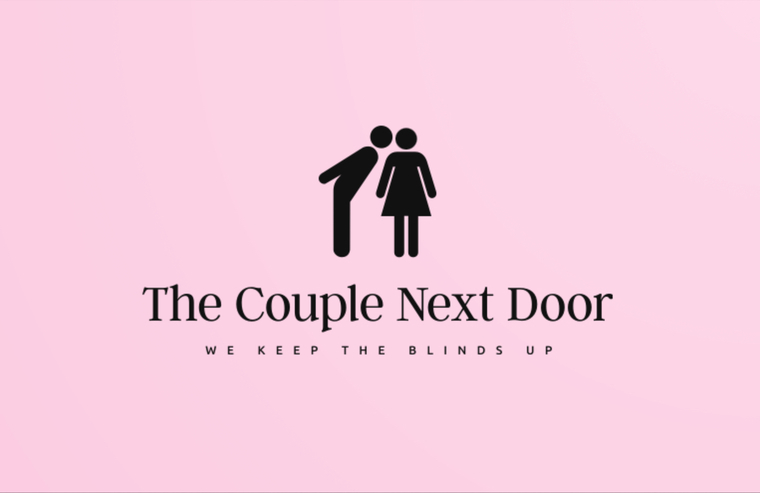 The Couple Next Door cover image