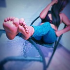 Donna SweetFeet avatar