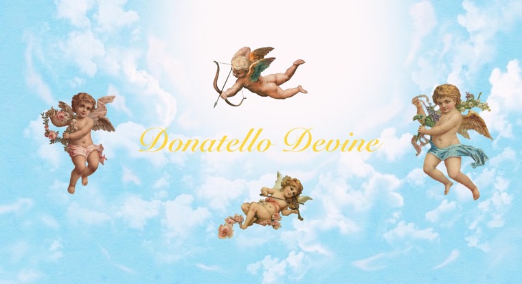 Daddy Devine cover image