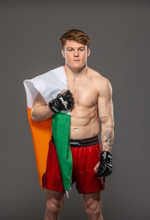 Caolan Loughran cover image