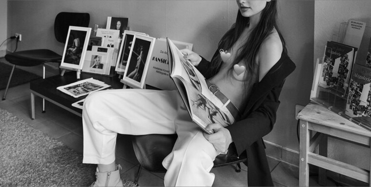 Donella cover image