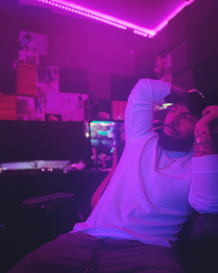 DonGeeMusic cover image