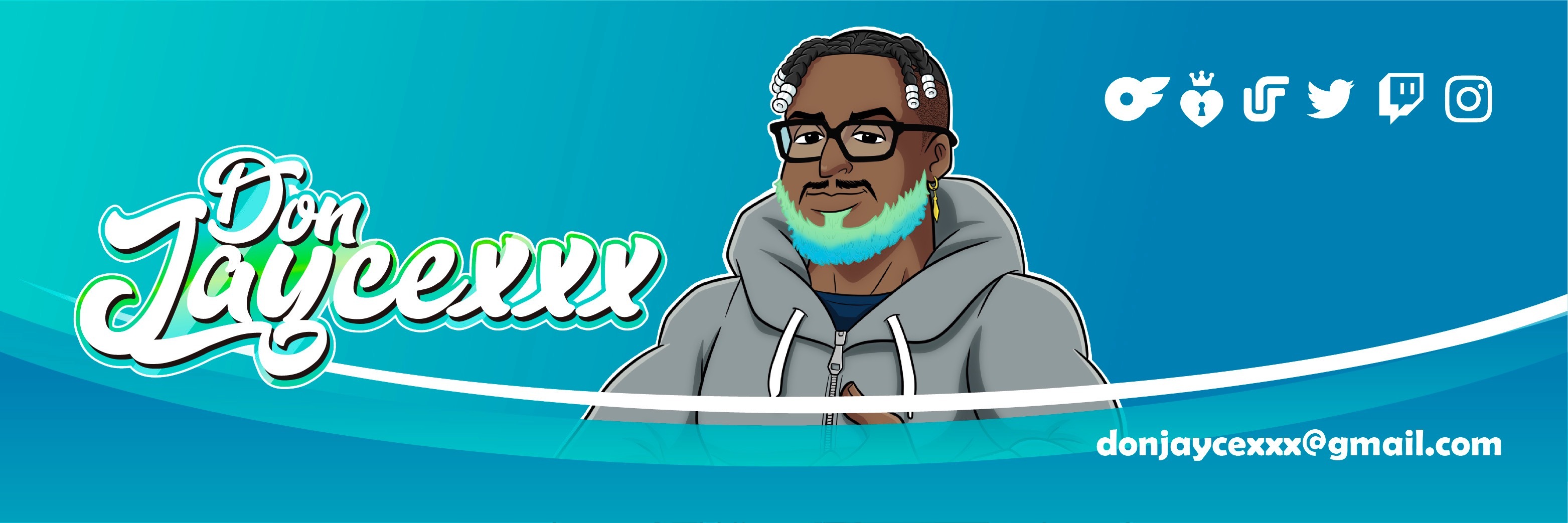 DonJaycexxx banner image