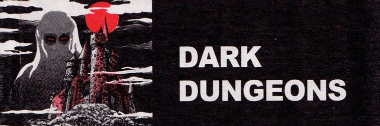Dungeon Daddy banner image
