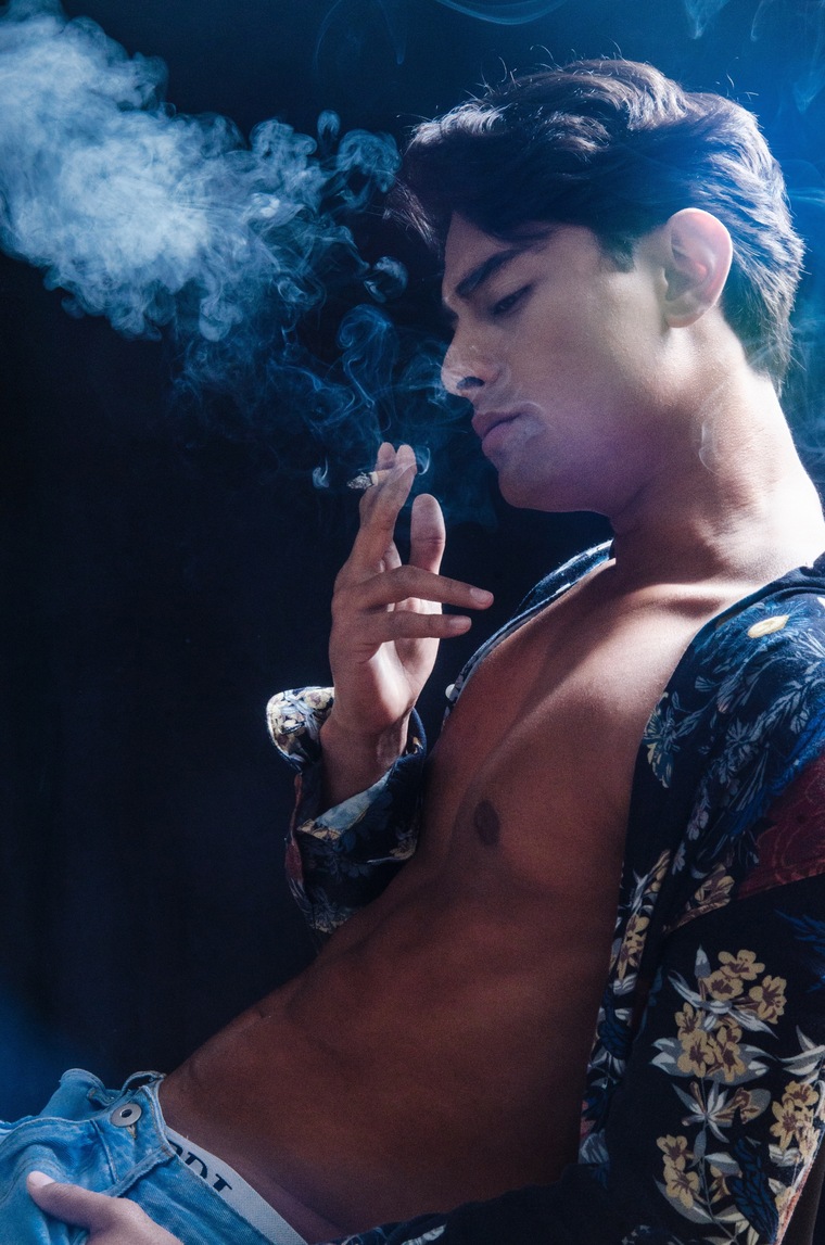 Diego Alvarez cover image