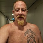 Redhead Viking avatar