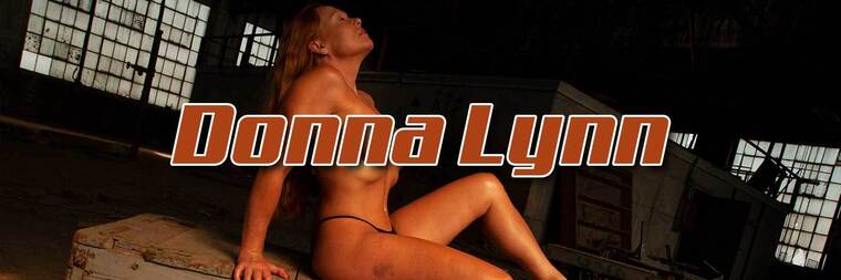 Donna Lynn banner image