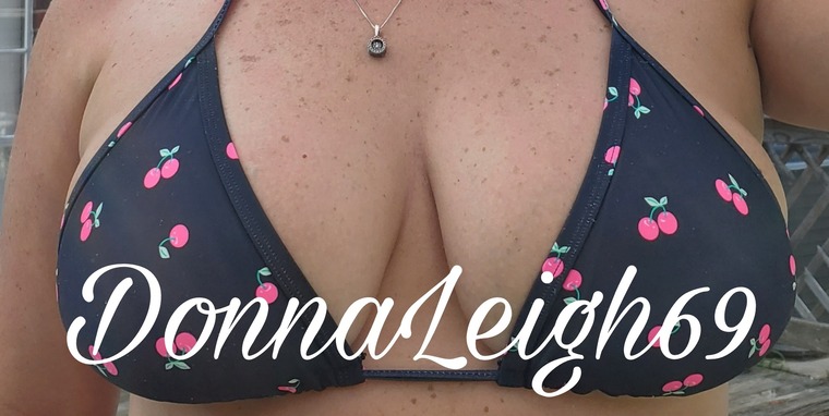 Donna Leigh cover image