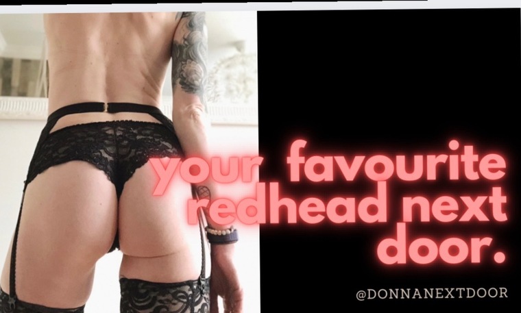 Hot Donna ๐ฅ๐ฅต cover image