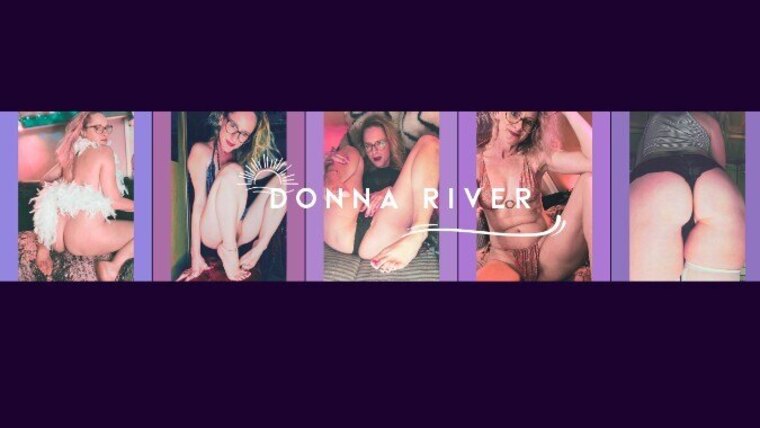 Donna River banner image