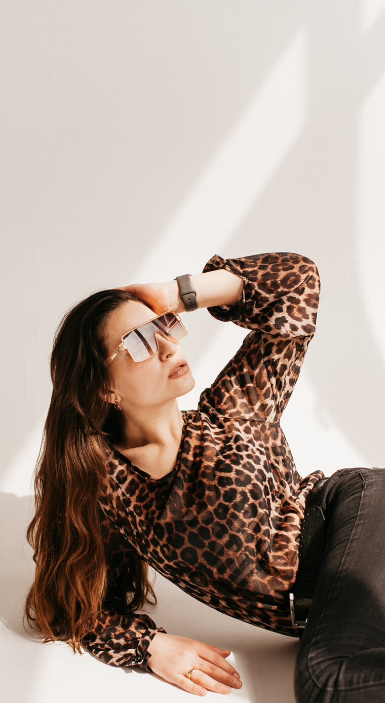 Donna cover image