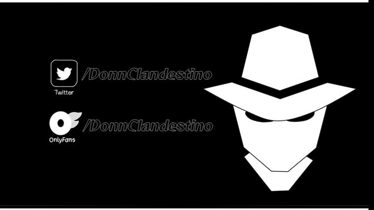 Don Clandestino cover image