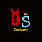 DonnyStrong avatar