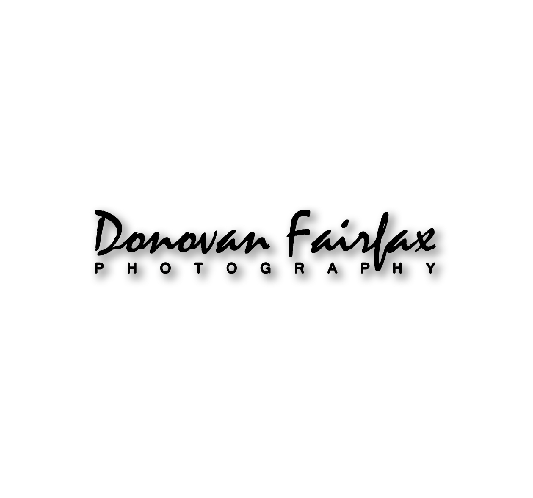 Donovan Fairfax Photography banner image