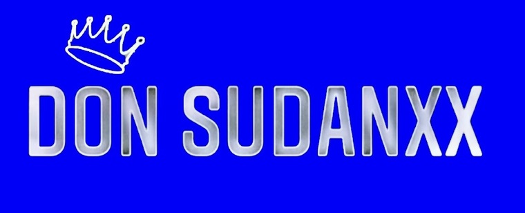 Don sudan cover image