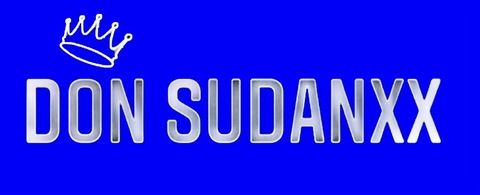 Don sudan cover image