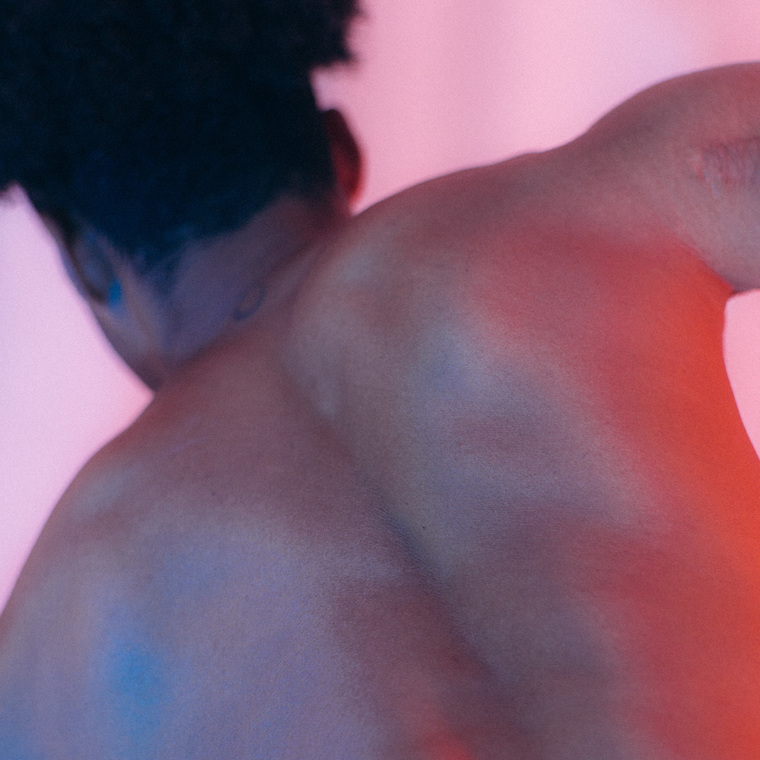 Alejandro cover image