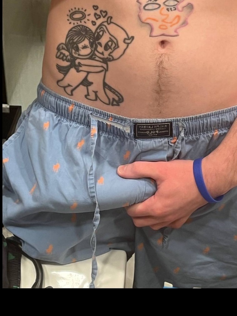 Ricky Redman cover image