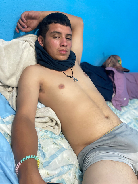 Osiel cover image