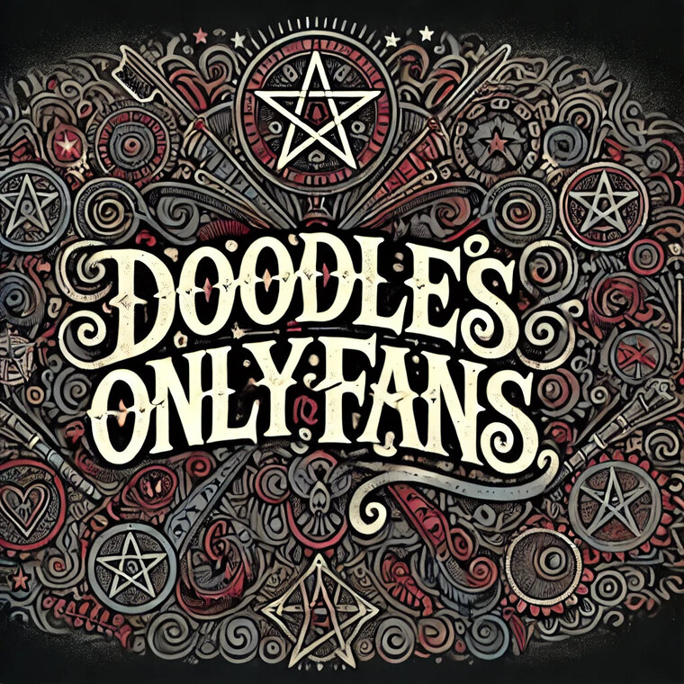 Doodles cover image