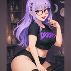 DoomedNympho avatar