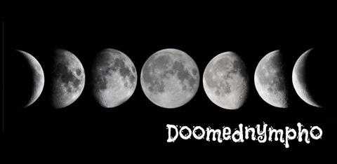 DoomedNympho cover image
