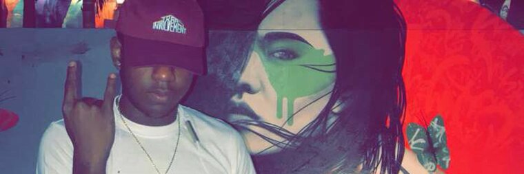 Dooney B (DoonTOVEN) banner image