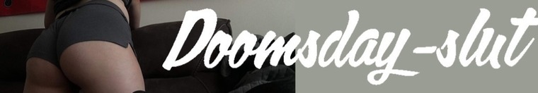 dooomsday cover image