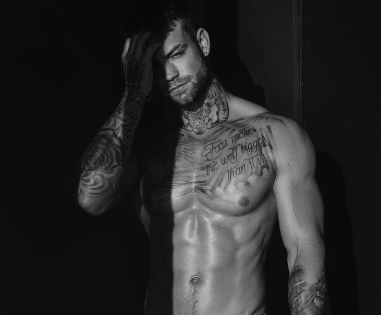 Dustin cover image