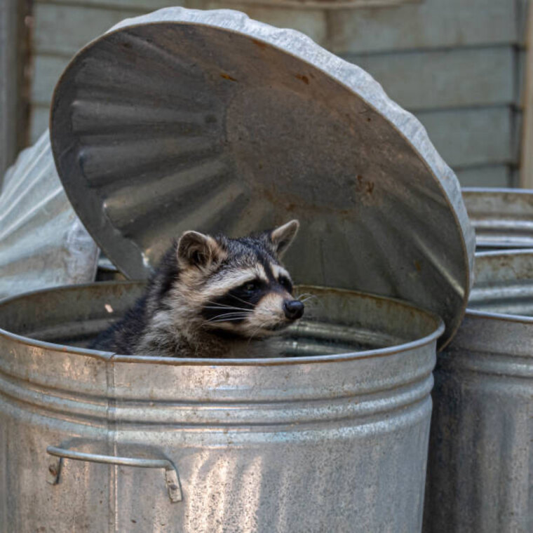 DopamineRaccoon cover image