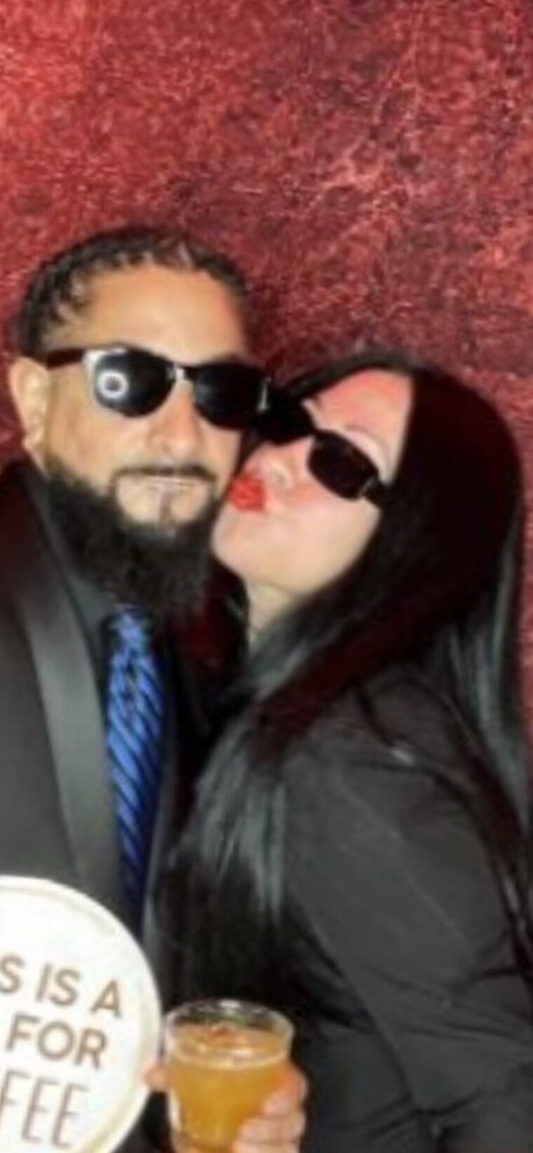 Power Couple banner image