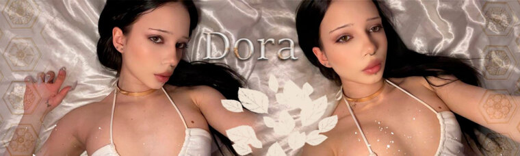 Dora cover image