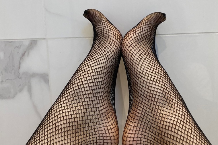 Doren’s Feet banner image