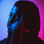 Dorian Black avatar