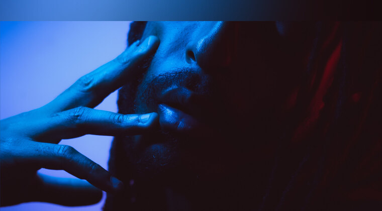 Dorian Black banner image