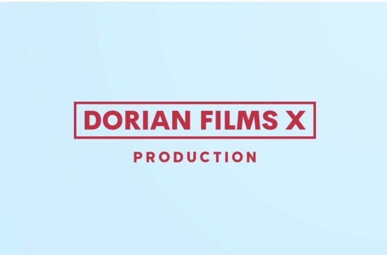 Dorian Films X cover image