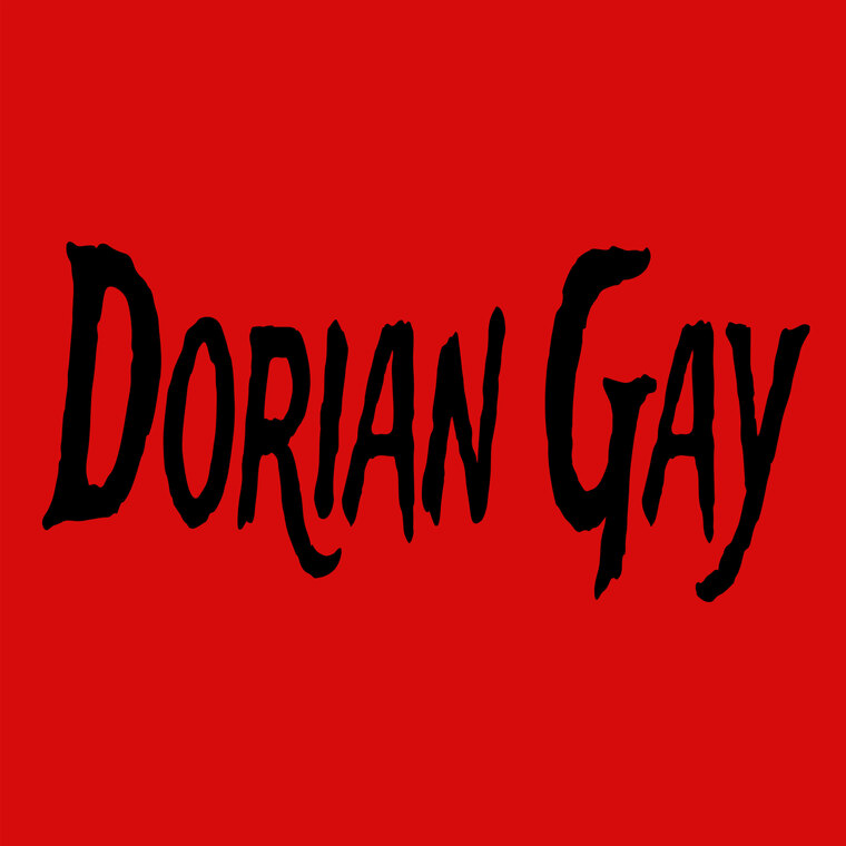 Dorian Gay banner image