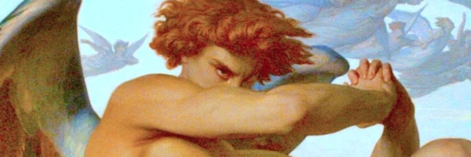Dorian Salvatore banner image