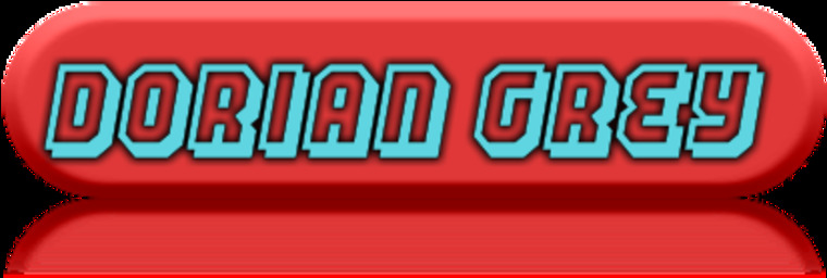 Dorian Grey banner image