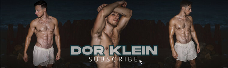 Dor Klein VIP cover image