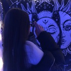 Aura moon🌑 avatar