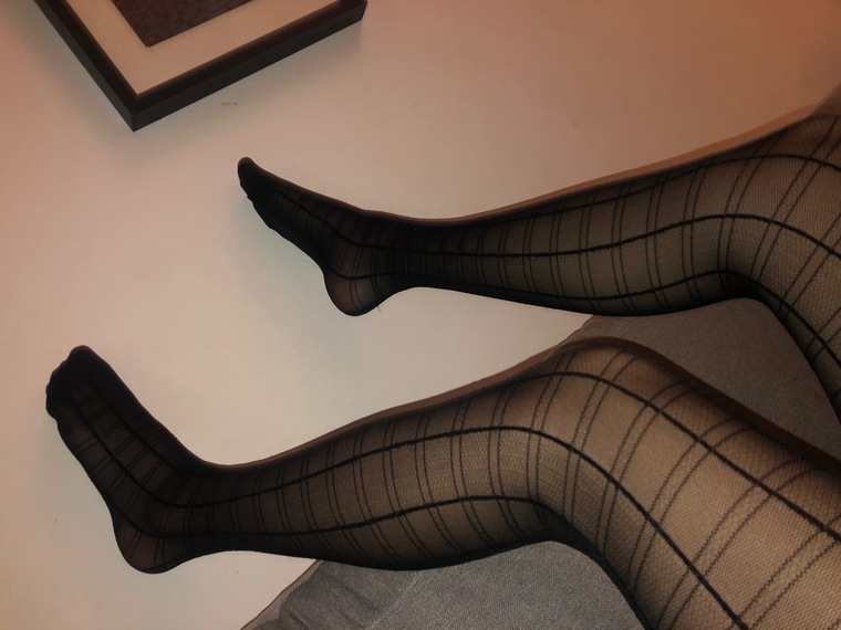 Dorothy's Feet cover image