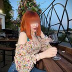 ArabianRedGirl avatar