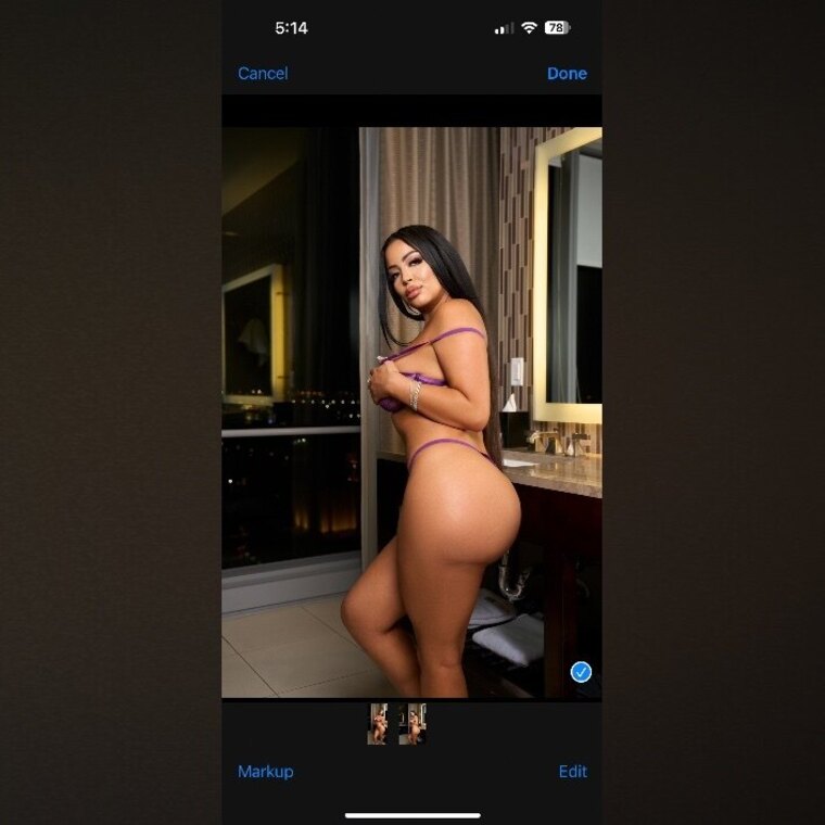 LATINA playmate banner image